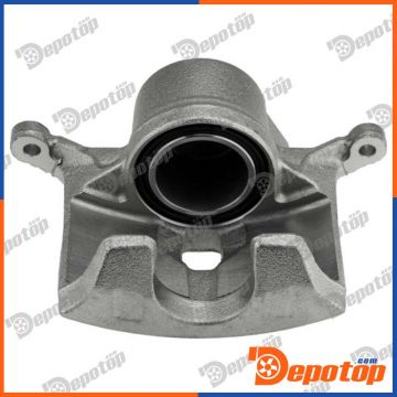 Étrier de frein avant gauche pour HONDA | 8AC355392-851, 82-0779